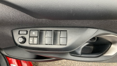 Toyota Yaris 1.5 Hybrid Excel 5dr CVT Hybrid Hatchback